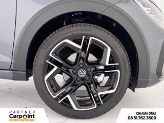 VOLKSWAGEN Taigo 1.0 tsi r-line 115cv dsg 13