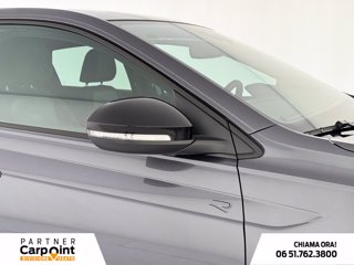 VOLKSWAGEN Taigo 1.0 tsi r-line 115cv dsg 14