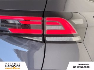 VOLKSWAGEN Taigo 1.0 tsi r-line 115cv dsg 15