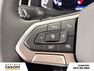 VOLKSWAGEN Taigo 1.0 tsi r-line 115cv dsg 19