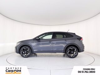 VOLKSWAGEN Taigo 1.0 tsi r-line 115cv dsg 2