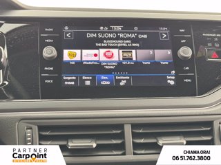 VOLKSWAGEN Taigo 1.0 tsi r-line 115cv dsg 22