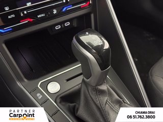 VOLKSWAGEN Taigo 1.0 tsi r-line 115cv dsg 24