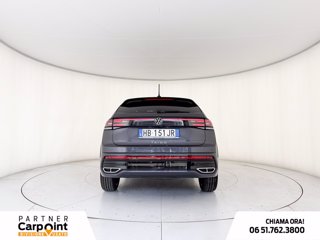 VOLKSWAGEN Taigo 1.0 tsi r-line 115cv dsg 3