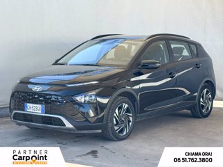 HYUNDAI Bayon 1.2 mpi xline 0