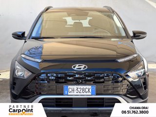 HYUNDAI Bayon 1.2 mpi xline 1