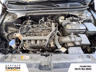 HYUNDAI Bayon 1.2 mpi xline 11