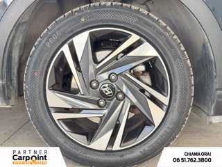 HYUNDAI Bayon 1.2 mpi xline 13