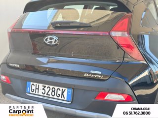 HYUNDAI Bayon 1.2 mpi xline 16