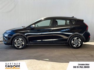 HYUNDAI Bayon 1.2 mpi xline 2
