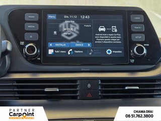 HYUNDAI Bayon 1.2 mpi xline 22