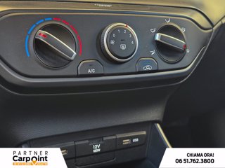 HYUNDAI Bayon 1.2 mpi xline 23