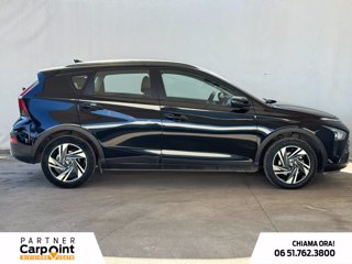 HYUNDAI Bayon 1.2 mpi xline 4