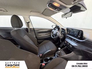 HYUNDAI Bayon 1.2 mpi xline 5