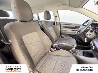 HYUNDAI Bayon 1.2 mpi xline 6