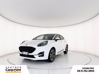 FORD Puma 1.0 ecoboost h st-line s&s 125cv auto 0