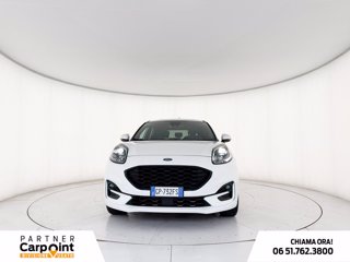 FORD Puma 1.0 ecoboost h st-line s&s 125cv auto 1