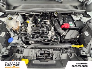 FORD Puma 1.0 ecoboost h st-line s&s 125cv auto 11