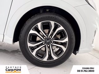 FORD Puma 1.0 ecoboost h st-line s&s 125cv auto 13