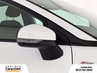 FORD Puma 1.0 ecoboost h st-line s&s 125cv auto 14