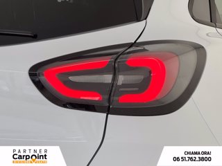 FORD Puma 1.0 ecoboost h st-line s&s 125cv auto 15