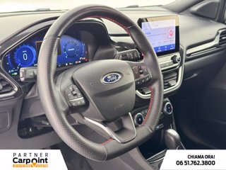 FORD Puma 1.0 ecoboost h st-line s&s 125cv auto 17