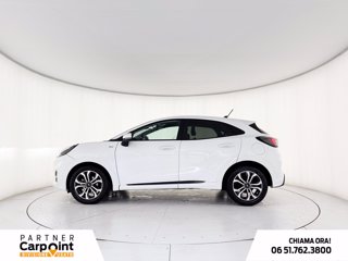 FORD Puma 1.0 ecoboost h st-line s&s 125cv auto 2