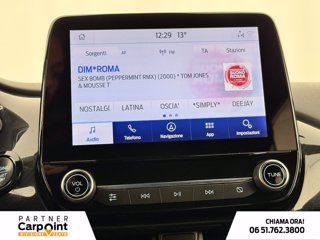 FORD Puma 1.0 ecoboost h st-line s&s 125cv auto 22