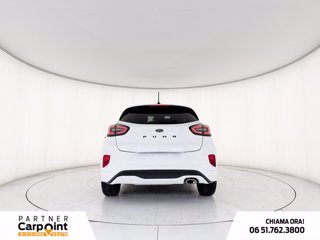 FORD Puma 1.0 ecoboost h st-line s&s 125cv auto 3