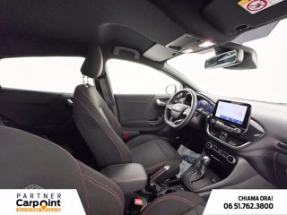 FORD Puma 1.0 ecoboost h st-line s&s 125cv auto 5