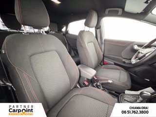 FORD Puma 1.0 ecoboost h st-line s&s 125cv auto 6