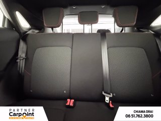 FORD Puma 1.0 ecoboost h st-line s&s 125cv auto 8