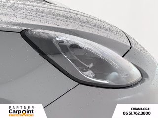 FORD Puma 1.0 ecoboost h st-line x s&s 125cv auto 13