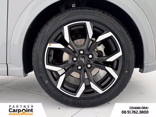 FORD Puma 1.0 ecoboost h st-line x s&s 125cv auto 14