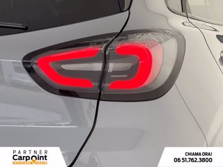 FORD Puma 1.0 ecoboost h st-line x s&s 125cv auto 16