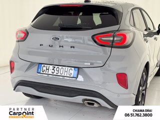 FORD Puma 1.0 ecoboost h st-line x s&s 125cv auto 17