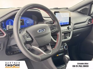 FORD Puma 1.0 ecoboost h st-line x s&s 125cv auto 18