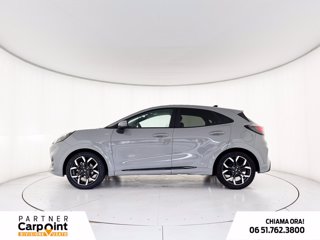 FORD Puma 1.0 ecoboost h st-line x s&s 125cv auto 2