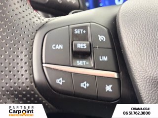 FORD Puma 1.0 ecoboost h st-line x s&s 125cv auto 21