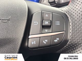 FORD Puma 1.0 ecoboost h st-line x s&s 125cv auto 22