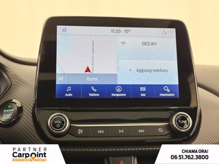 FORD Puma 1.0 ecoboost h st-line x s&s 125cv auto 23