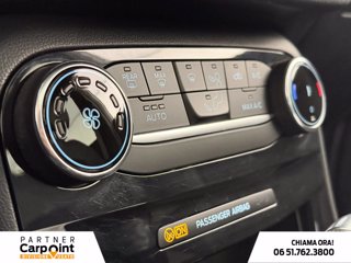 FORD Puma 1.0 ecoboost h st-line x s&s 125cv auto 24