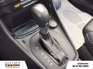 FORD Puma 1.0 ecoboost h st-line x s&s 125cv auto 25