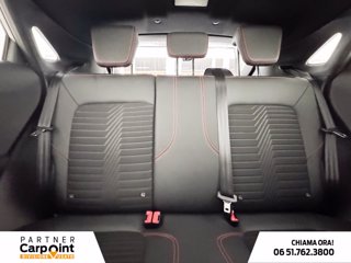 FORD Puma 1.0 ecoboost h st-line x s&s 125cv auto 8