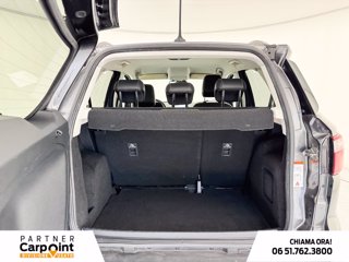 FORD Ecosport 1.0 ecoboost titanium s&s 125cv my20.25 10