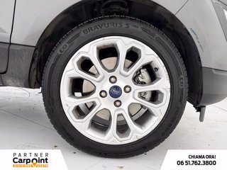 FORD Ecosport 1.0 ecoboost titanium s&s 125cv my20.25 13