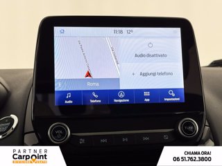 FORD Ecosport 1.0 ecoboost titanium s&s 125cv my20.25 22