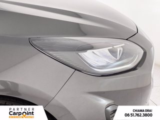 FORD Fiesta 5p 1.1 titanium 75cv 12