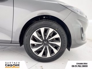 FORD Fiesta 5p 1.1 titanium 75cv 13