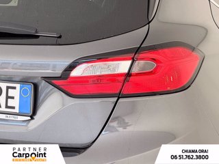 FORD Fiesta 5p 1.1 titanium 75cv 15